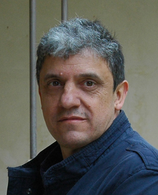 Ignacio Vázquez