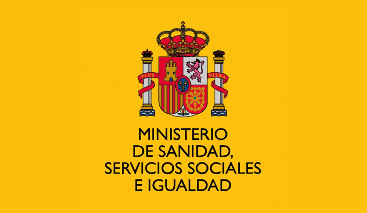 ministerio de igualdad