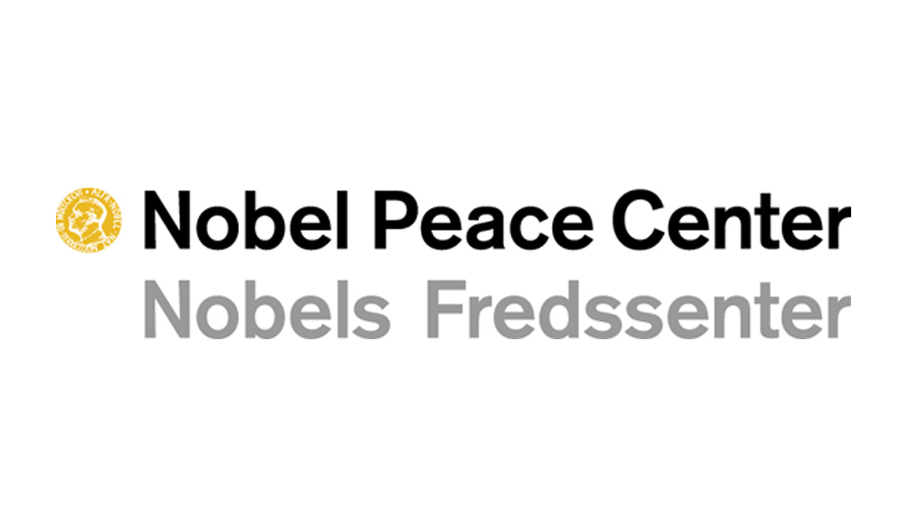 nobel peace center