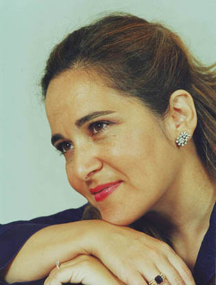 Sonnia L. Rivas- Caballero